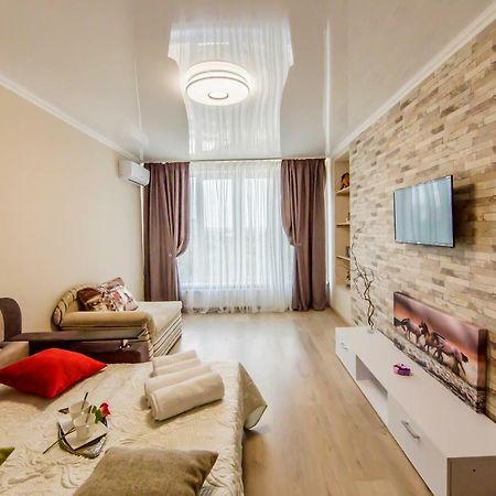 The Best Rest In This Stylish, Cozy Apartament. Διαμέρισμα Κίεβο Εξωτερικό φωτογραφία