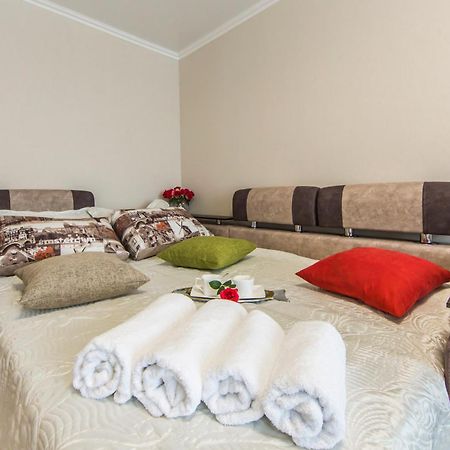 The Best Rest In This Stylish, Cozy Apartament. Διαμέρισμα Κίεβο Εξωτερικό φωτογραφία