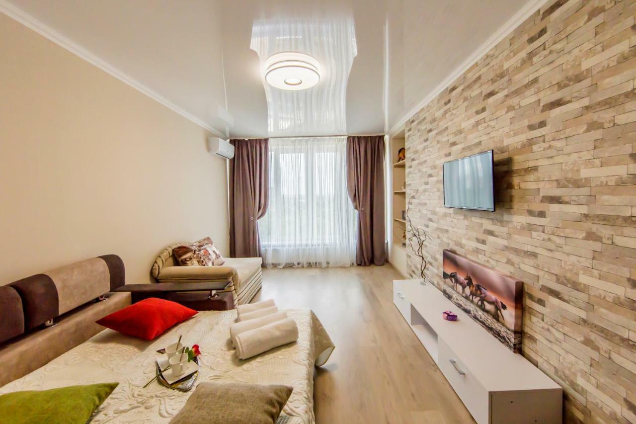 The Best Rest In This Stylish, Cozy Apartament. Διαμέρισμα Κίεβο Εξωτερικό φωτογραφία