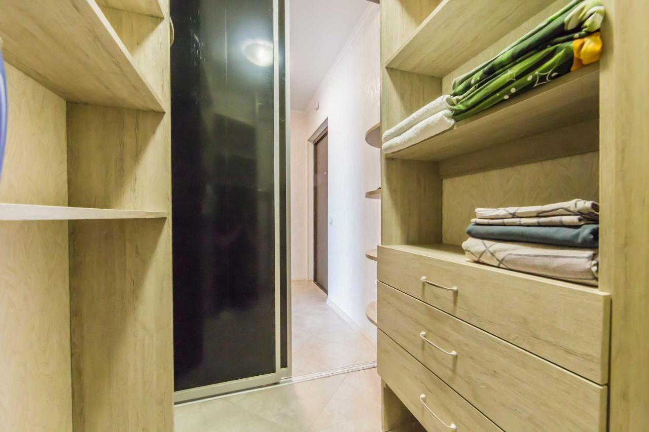 The Best Rest In This Stylish, Cozy Apartament. Διαμέρισμα Κίεβο Εξωτερικό φωτογραφία