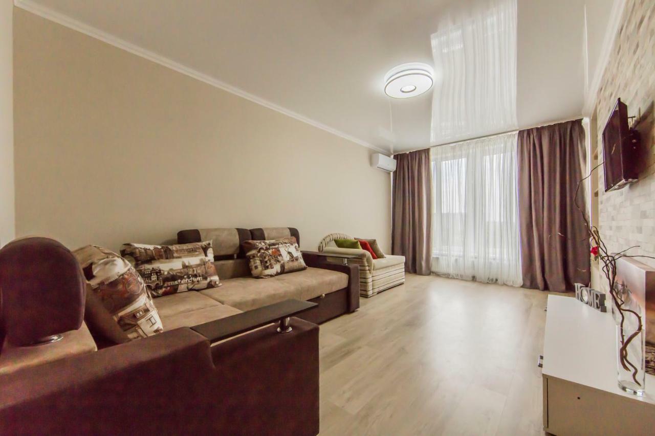 The Best Rest In This Stylish, Cozy Apartament. Διαμέρισμα Κίεβο Εξωτερικό φωτογραφία