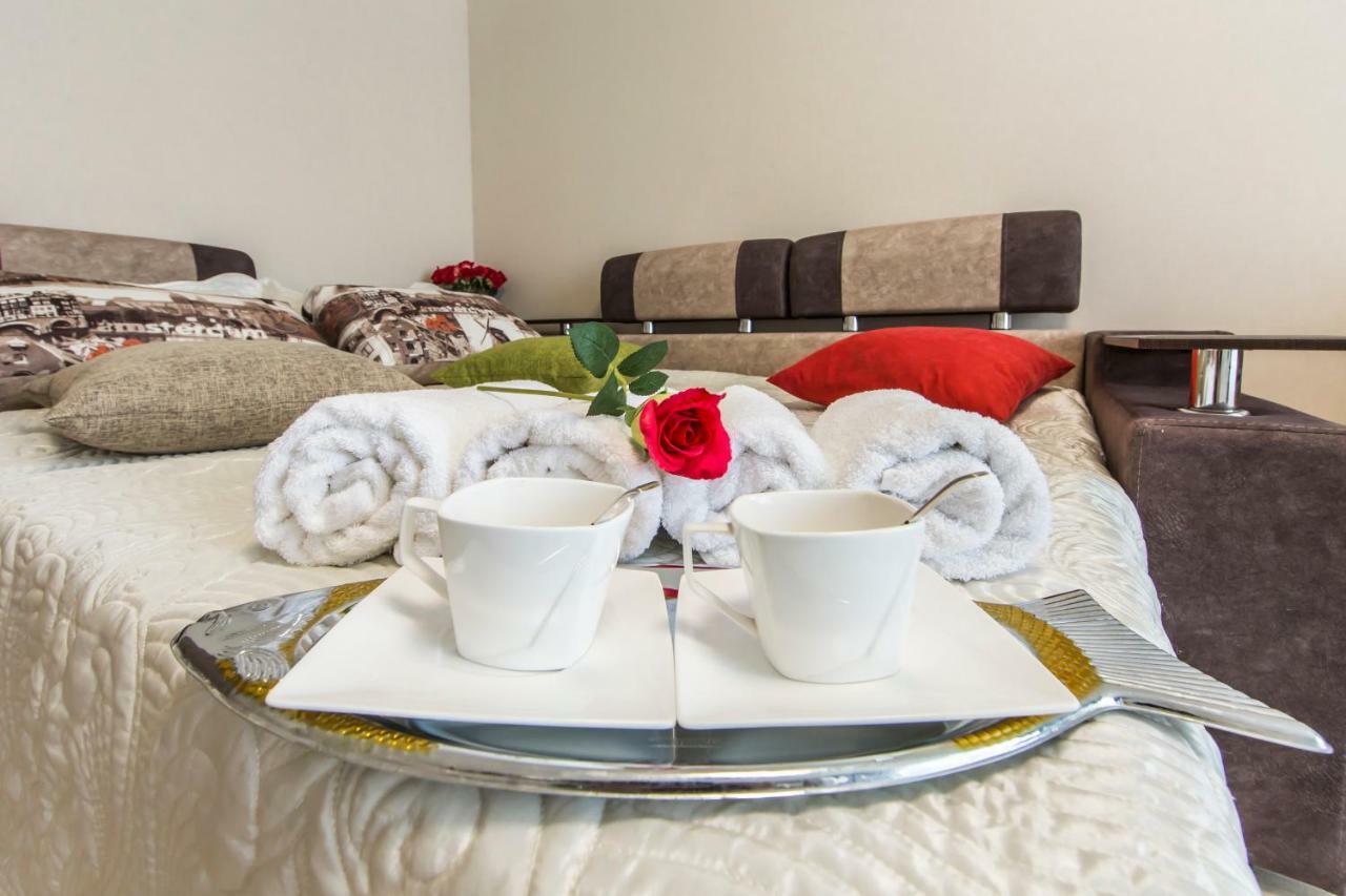 The Best Rest In This Stylish, Cozy Apartament. Διαμέρισμα Κίεβο Εξωτερικό φωτογραφία