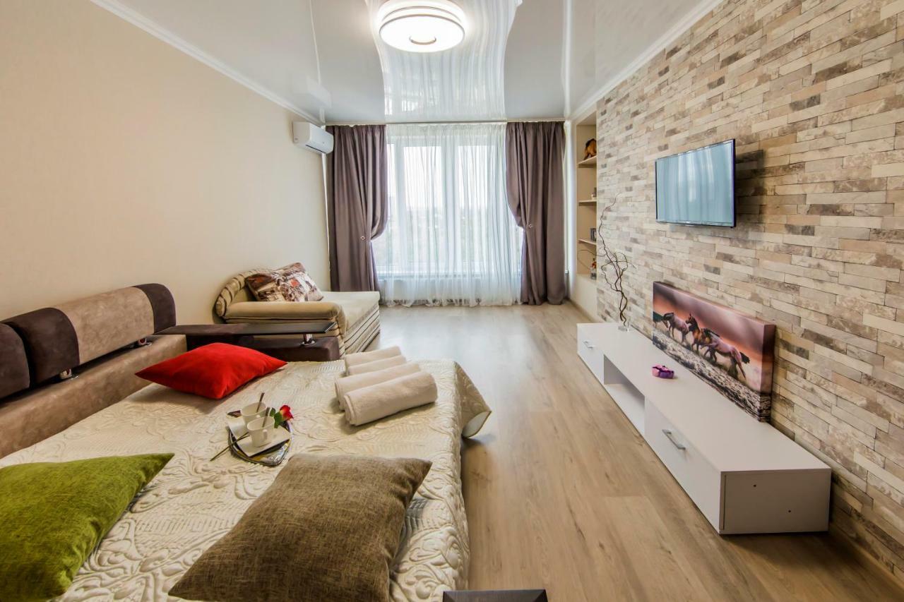 The Best Rest In This Stylish, Cozy Apartament. Διαμέρισμα Κίεβο Εξωτερικό φωτογραφία