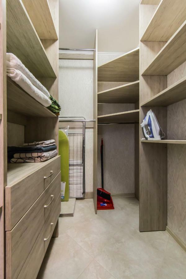 The Best Rest In This Stylish, Cozy Apartament. Διαμέρισμα Κίεβο Εξωτερικό φωτογραφία