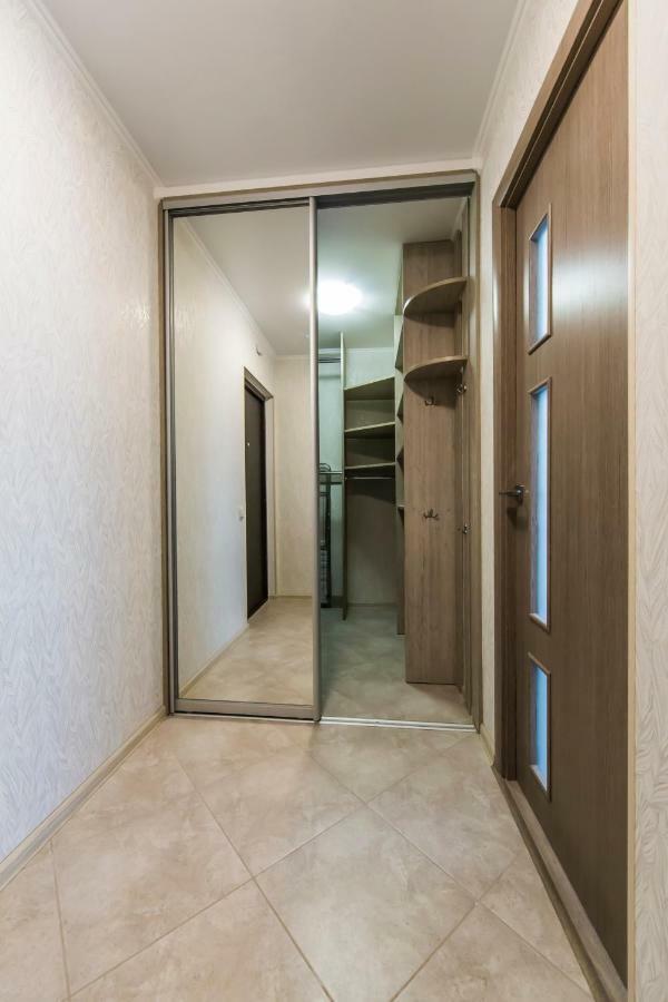 The Best Rest In This Stylish, Cozy Apartament. Διαμέρισμα Κίεβο Εξωτερικό φωτογραφία