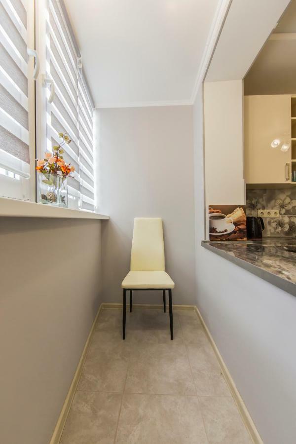 The Best Rest In This Stylish, Cozy Apartament. Διαμέρισμα Κίεβο Εξωτερικό φωτογραφία