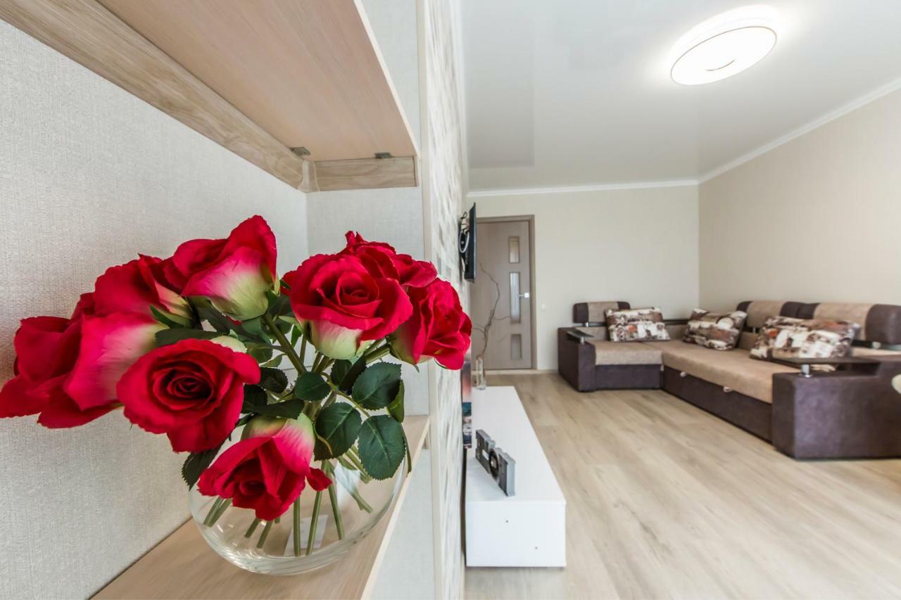 The Best Rest In This Stylish, Cozy Apartament. Διαμέρισμα Κίεβο Εξωτερικό φωτογραφία