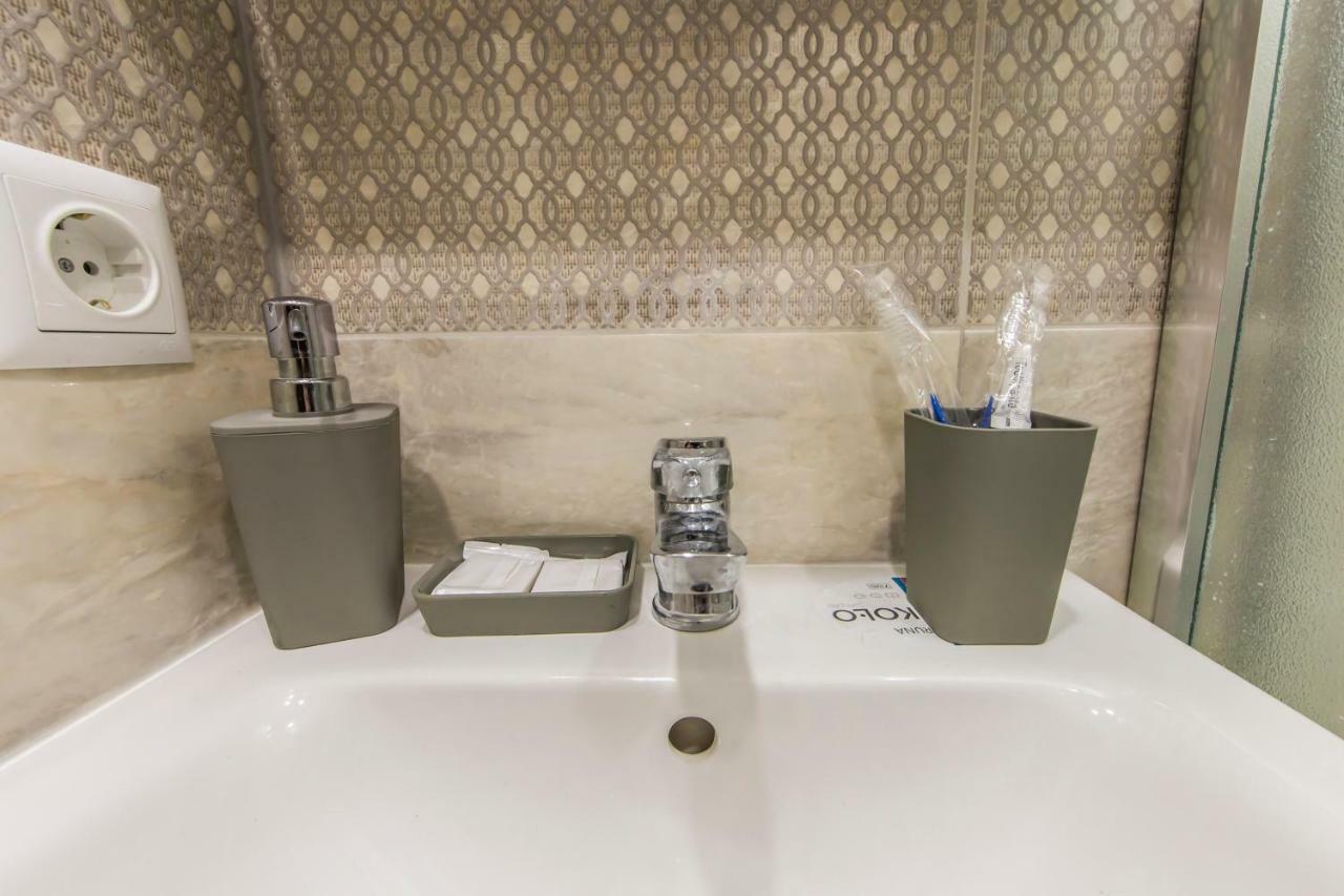 The Best Rest In This Stylish, Cozy Apartament. Διαμέρισμα Κίεβο Εξωτερικό φωτογραφία