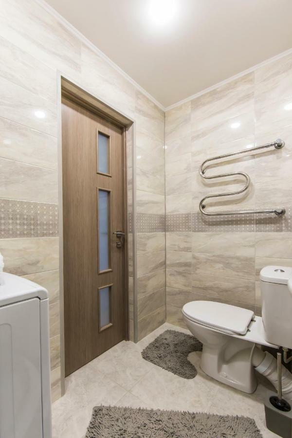 The Best Rest In This Stylish, Cozy Apartament. Διαμέρισμα Κίεβο Εξωτερικό φωτογραφία
