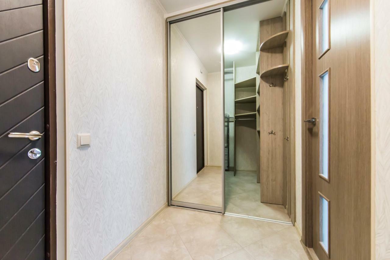 The Best Rest In This Stylish, Cozy Apartament. Διαμέρισμα Κίεβο Εξωτερικό φωτογραφία