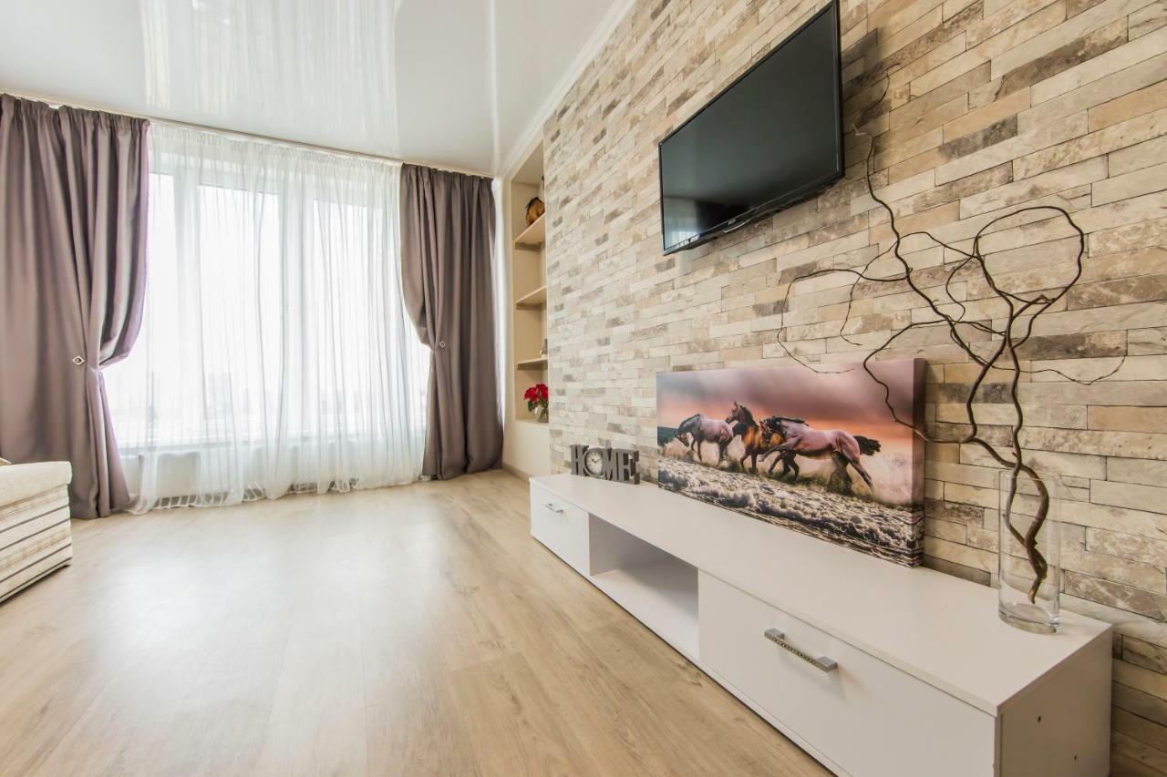 The Best Rest In This Stylish, Cozy Apartament. Διαμέρισμα Κίεβο Εξωτερικό φωτογραφία
