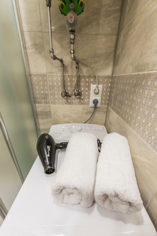 The Best Rest In This Stylish, Cozy Apartament. Διαμέρισμα Κίεβο Εξωτερικό φωτογραφία